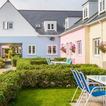 Ellingham Self-Catering Cottages Saint Peter Port المظهر الخارجي الصورة