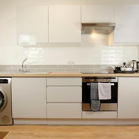 Ellingham Self-Catering Cottages Saint Peter Port الغرفة الصورة