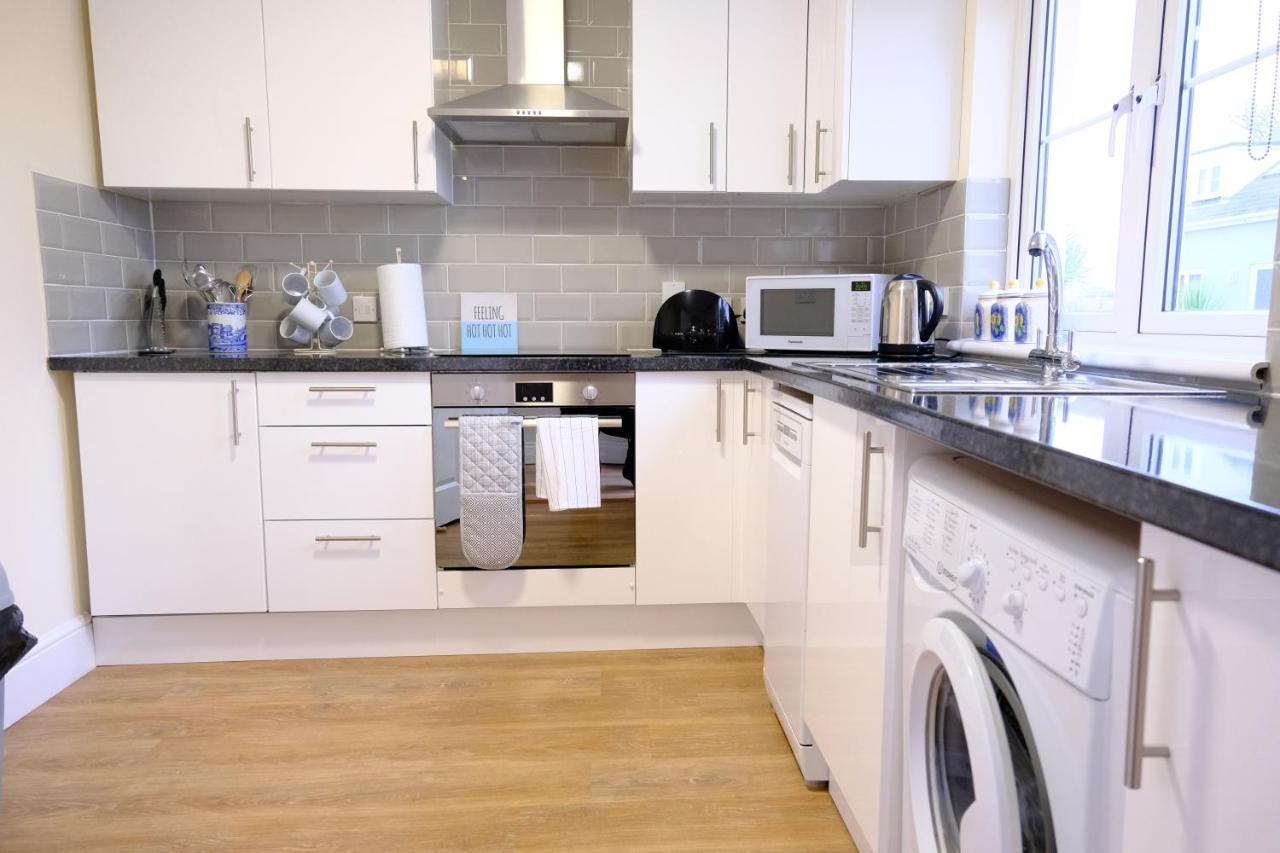 Ellingham Self-Catering Cottages Saint Peter Port المظهر الخارجي الصورة