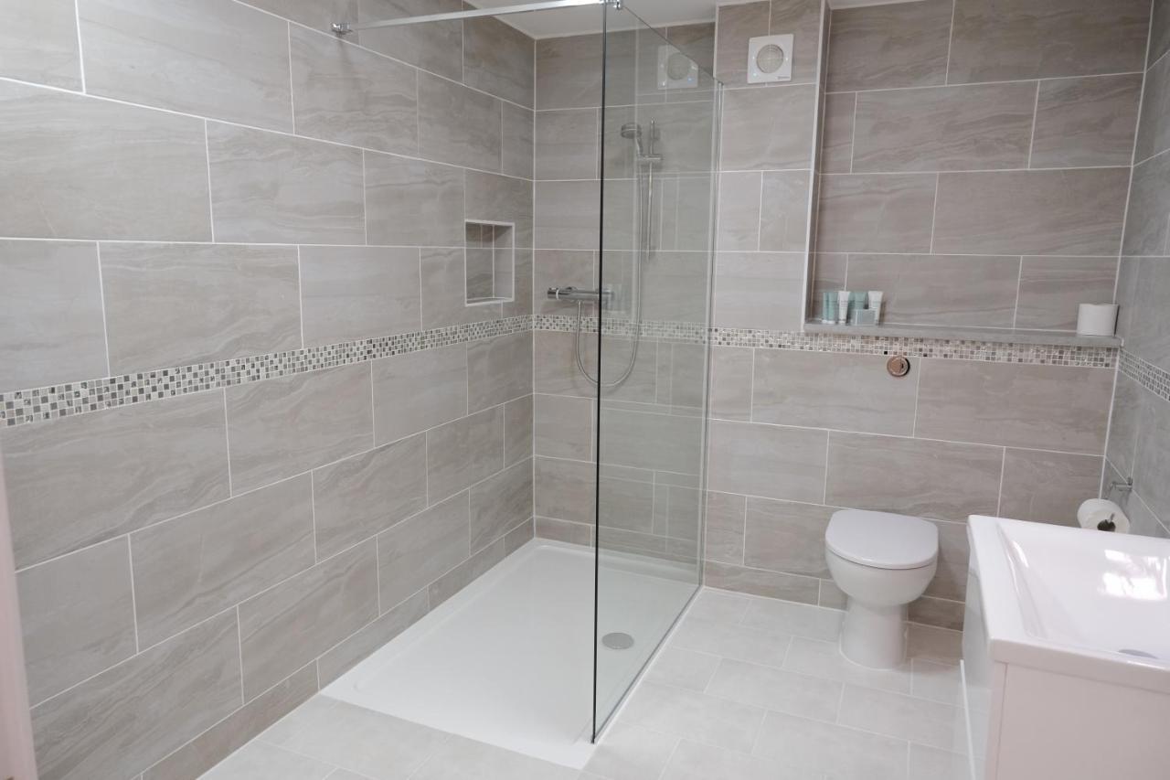 Ellingham Self-Catering Cottages Saint Peter Port المظهر الخارجي الصورة