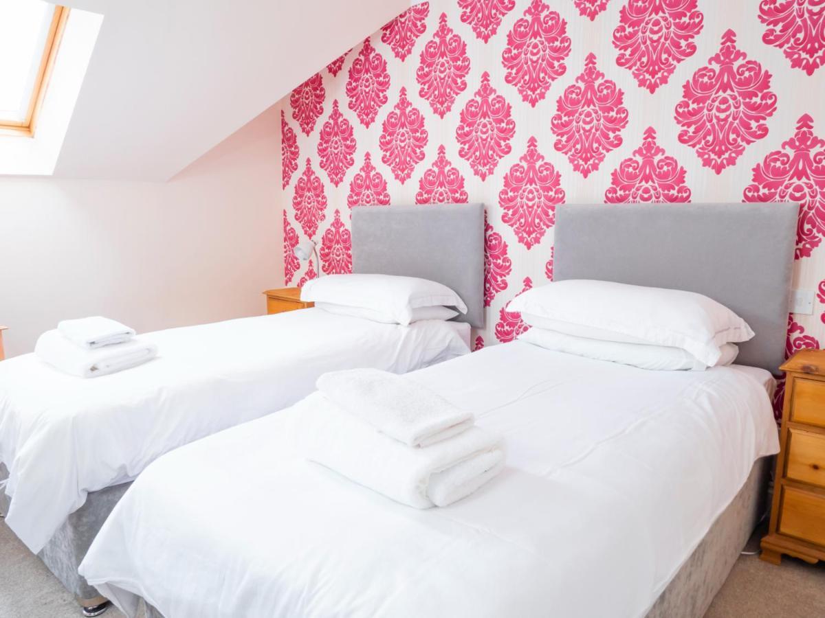 Ellingham Self-Catering Cottages Saint Peter Port المظهر الخارجي الصورة