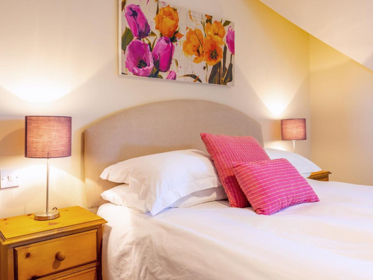 Ellingham Self-Catering Cottages Saint Peter Port المظهر الخارجي الصورة