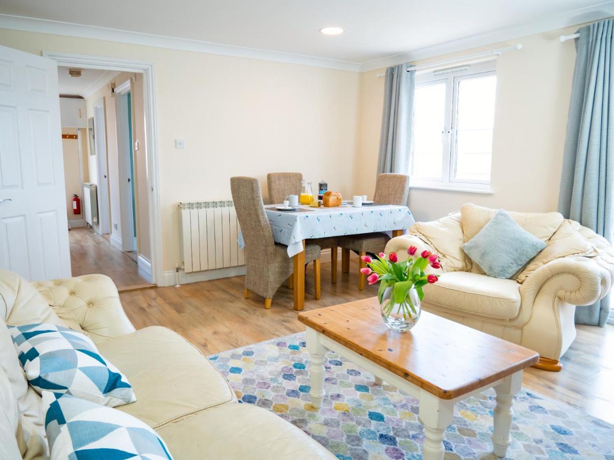 Ellingham Self-Catering Cottages Saint Peter Port المظهر الخارجي الصورة