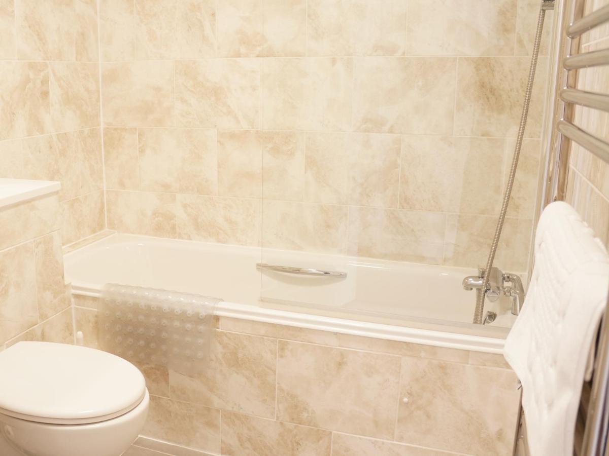 Ellingham Self-Catering Cottages Saint Peter Port المظهر الخارجي الصورة