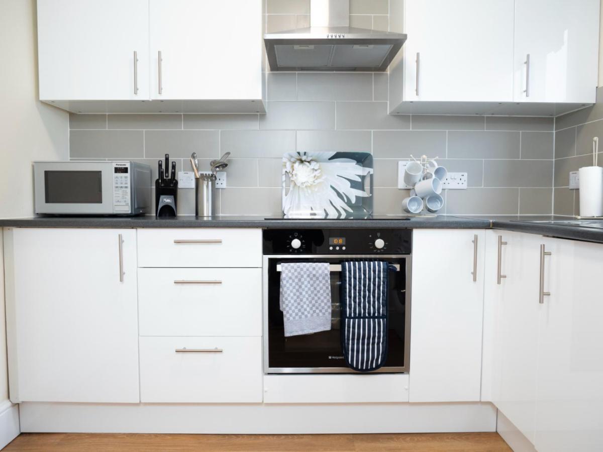 Ellingham Self-Catering Cottages Saint Peter Port المظهر الخارجي الصورة