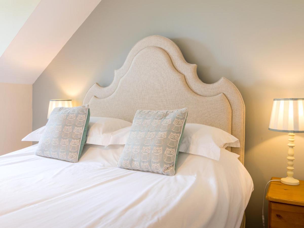 Ellingham Self-Catering Cottages Saint Peter Port المظهر الخارجي الصورة