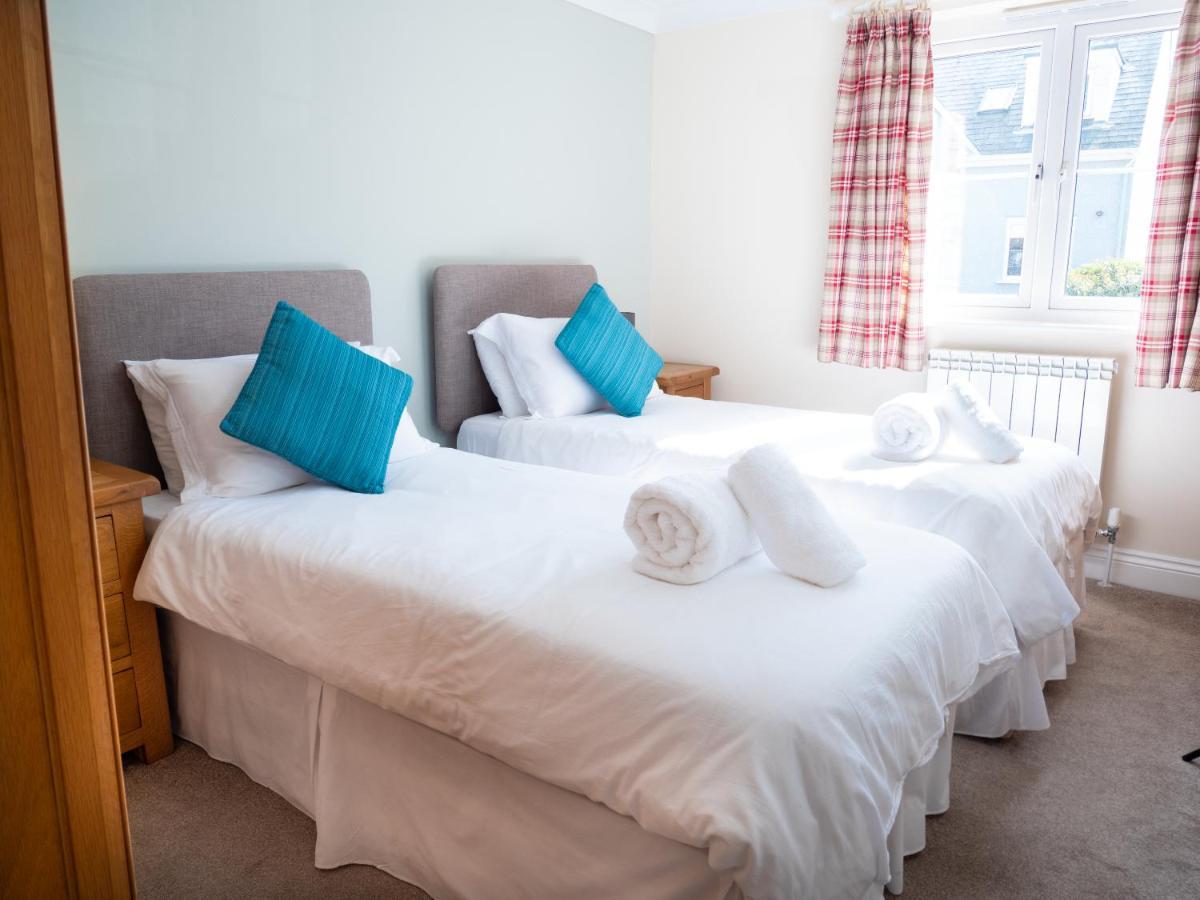 Ellingham Self-Catering Cottages Saint Peter Port المظهر الخارجي الصورة