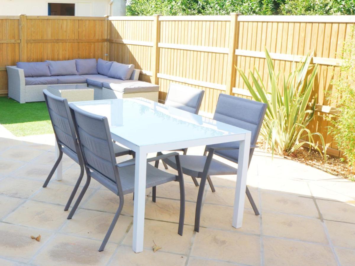 Ellingham Self-Catering Cottages Saint Peter Port المظهر الخارجي الصورة