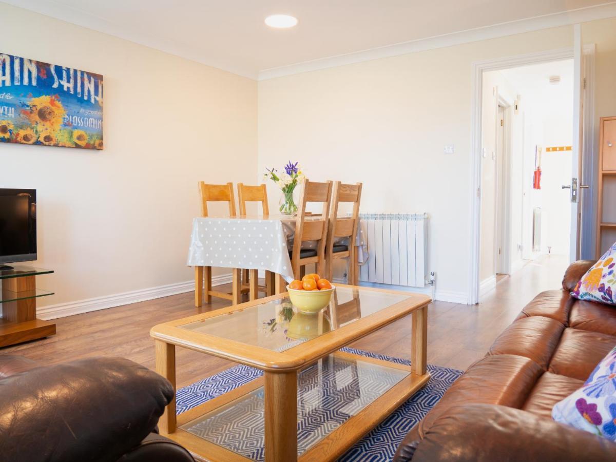 Ellingham Self-Catering Cottages Saint Peter Port المظهر الخارجي الصورة