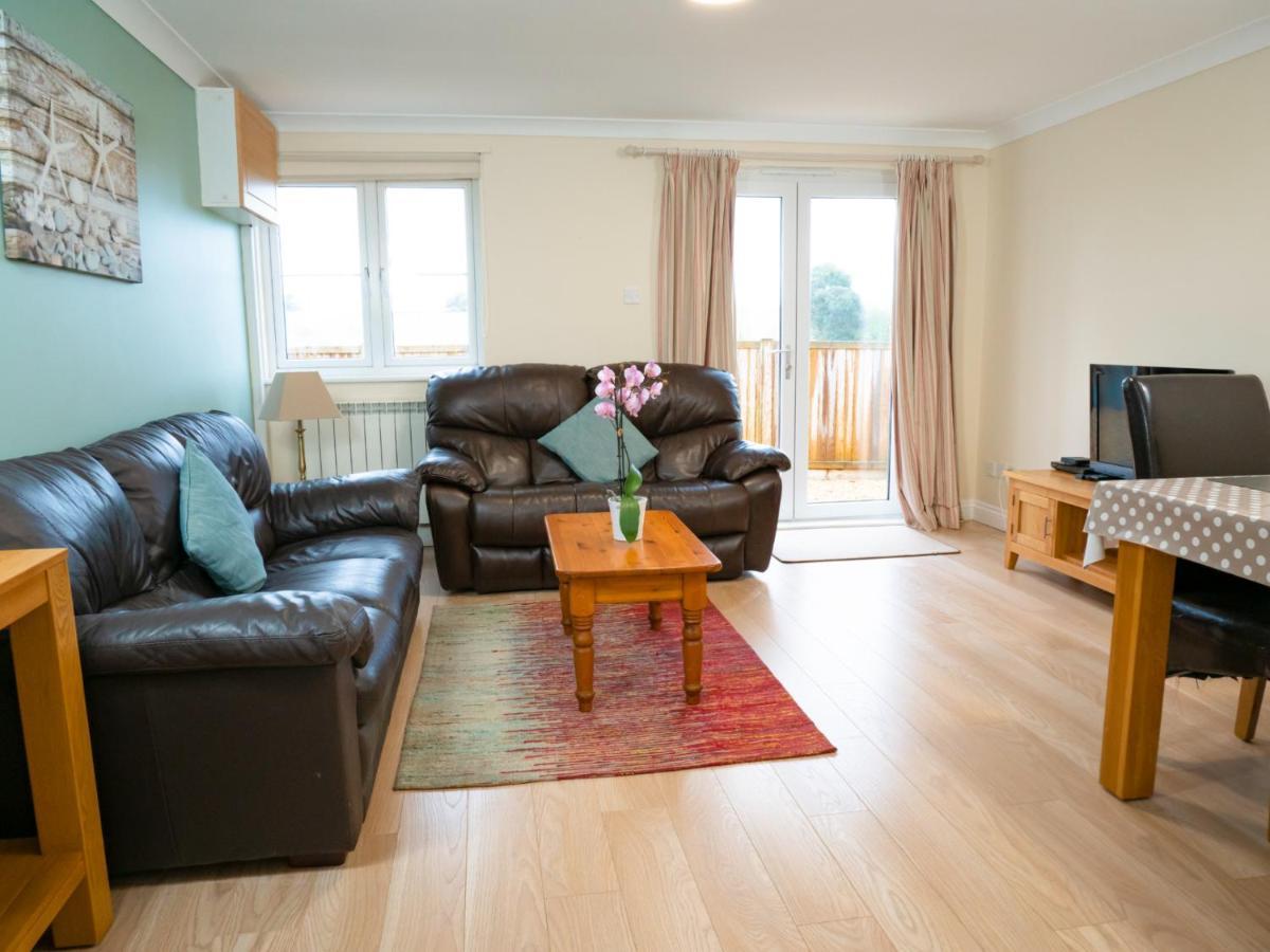 Ellingham Self-Catering Cottages Saint Peter Port المظهر الخارجي الصورة