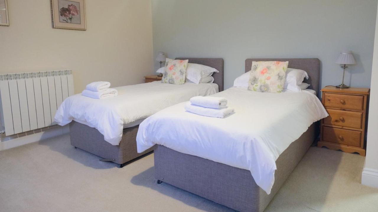 Ellingham Self-Catering Cottages Saint Peter Port المظهر الخارجي الصورة