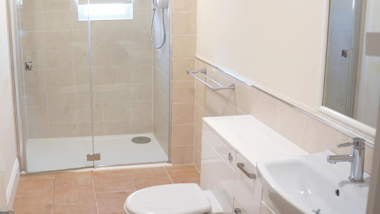 Ellingham Self-Catering Cottages Saint Peter Port المظهر الخارجي الصورة