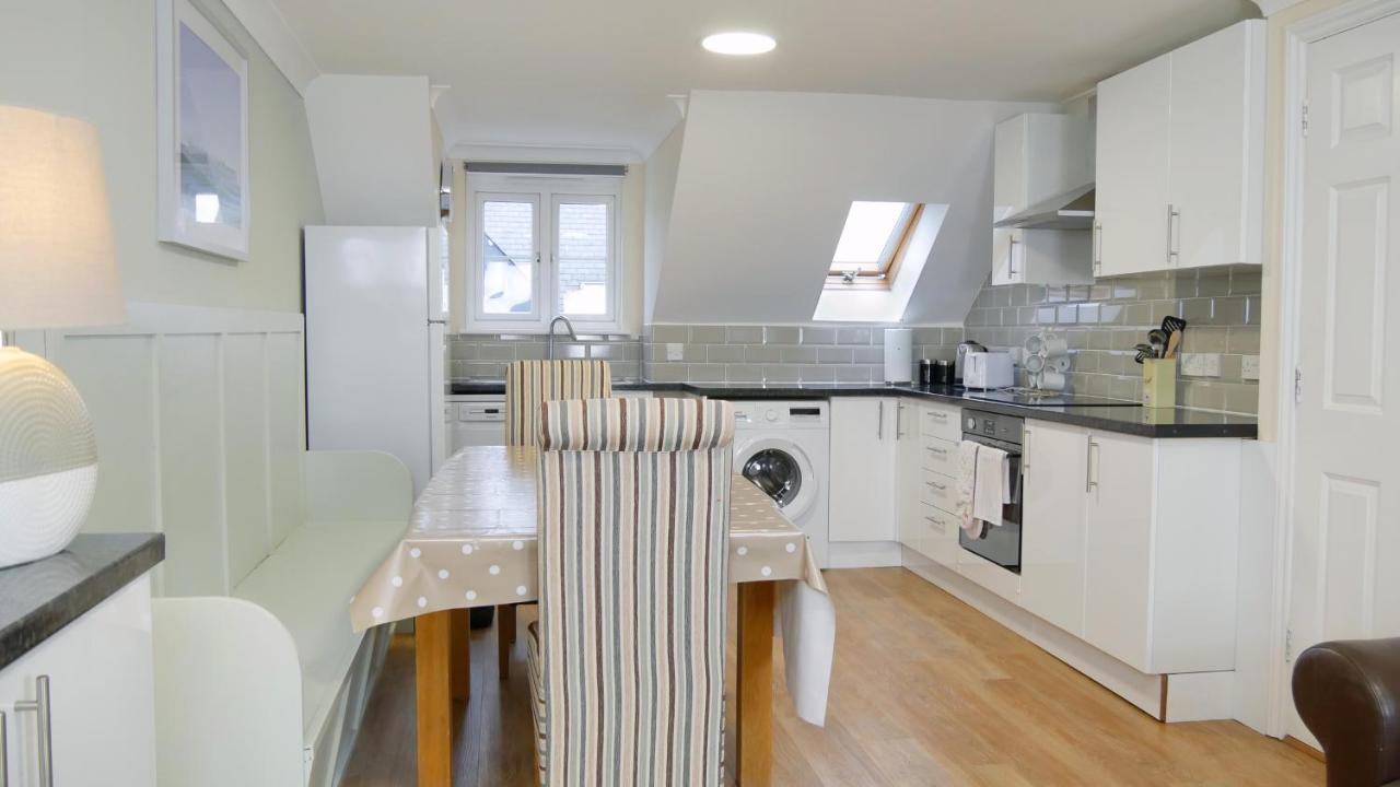 Ellingham Self-Catering Cottages Saint Peter Port المظهر الخارجي الصورة