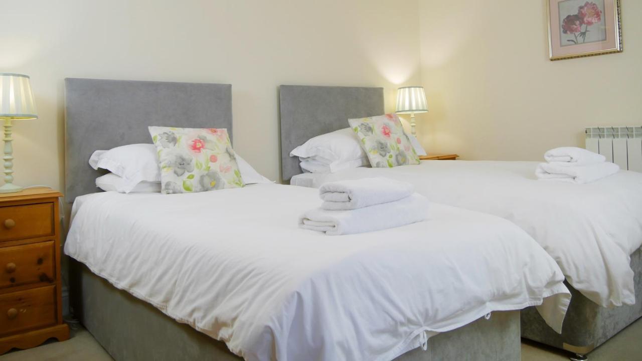 Ellingham Self-Catering Cottages Saint Peter Port المظهر الخارجي الصورة