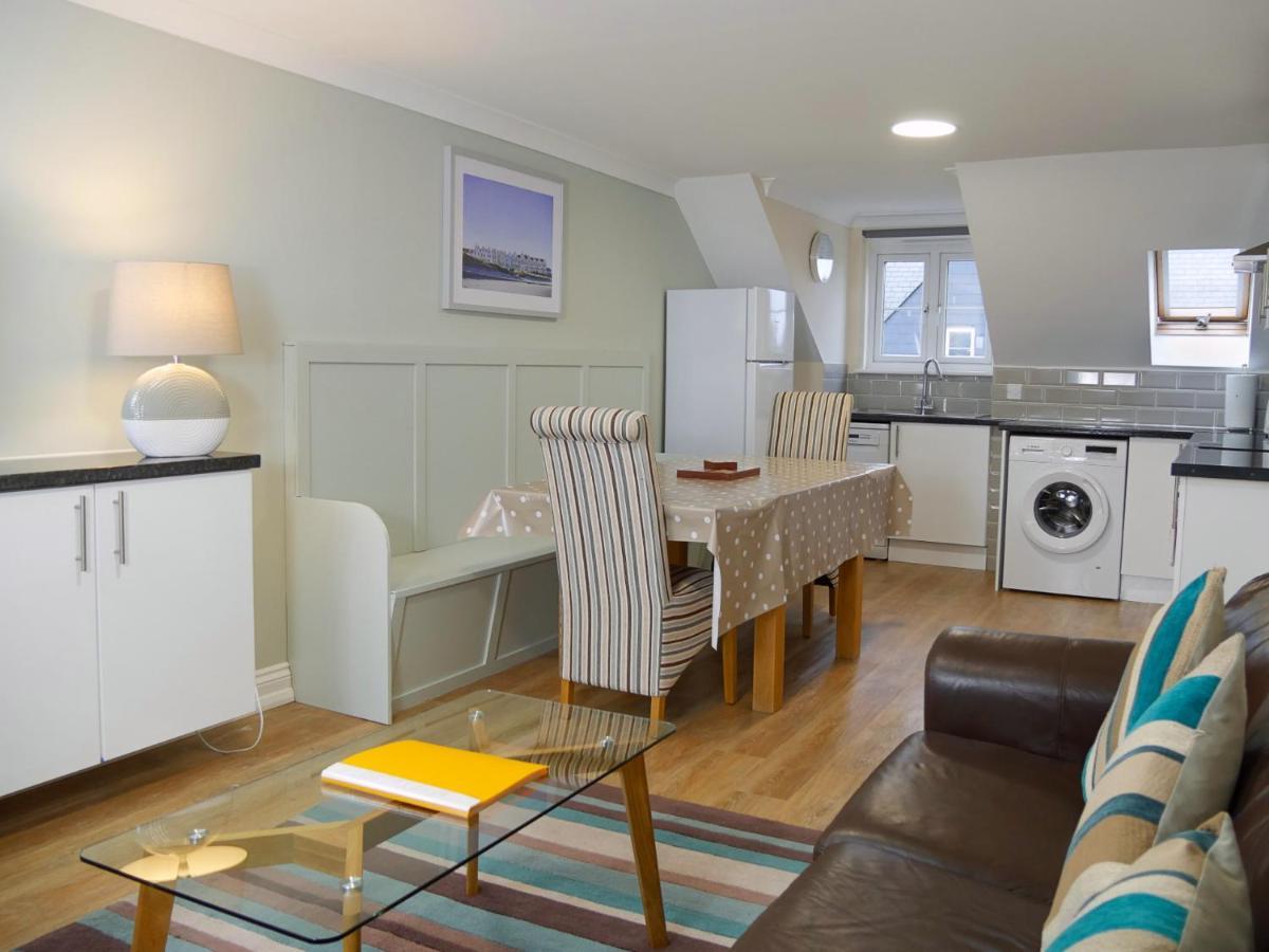 Ellingham Self-Catering Cottages Saint Peter Port المظهر الخارجي الصورة