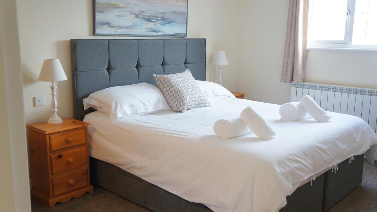 Ellingham Self-Catering Cottages Saint Peter Port المظهر الخارجي الصورة