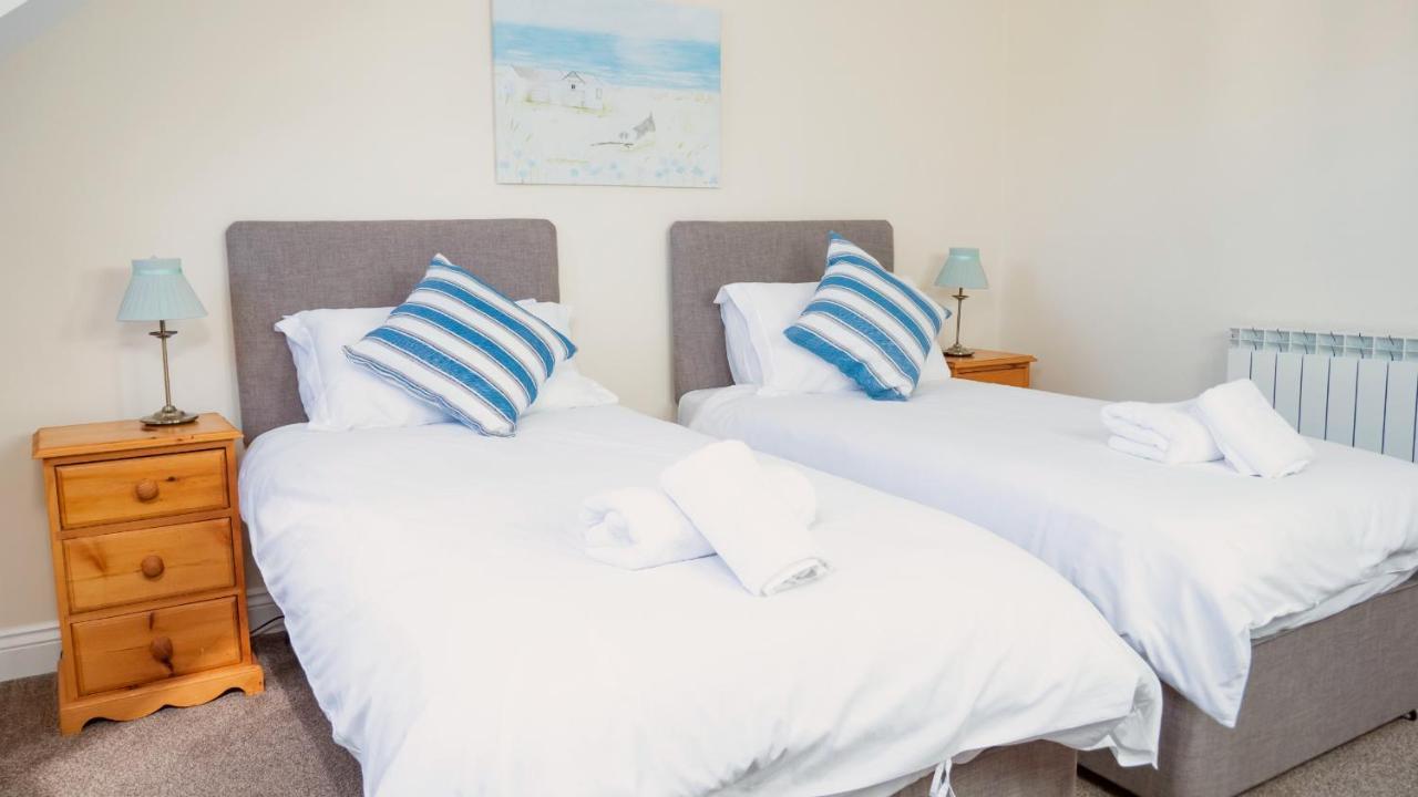 Ellingham Self-Catering Cottages Saint Peter Port المظهر الخارجي الصورة