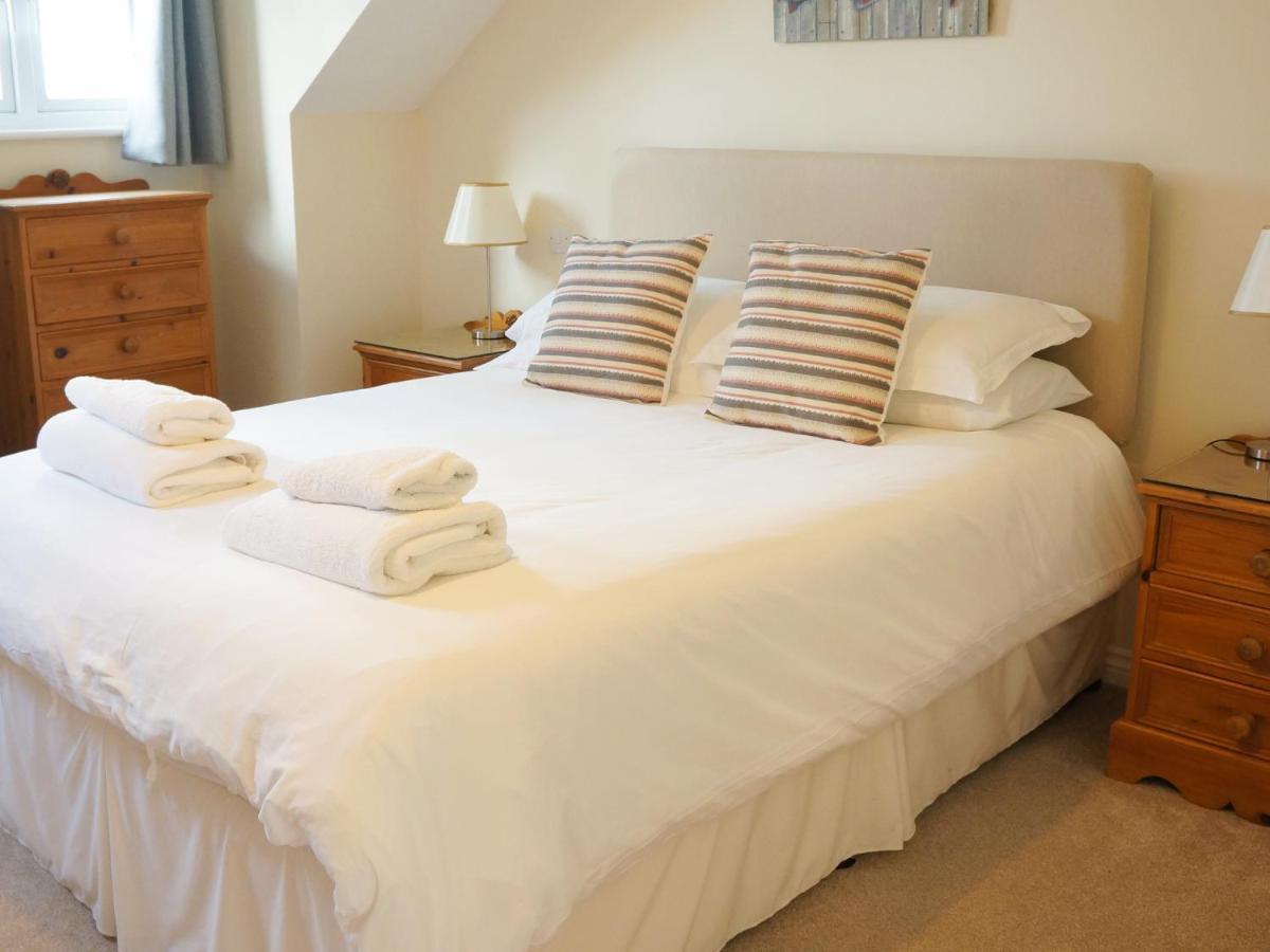 Ellingham Self-Catering Cottages Saint Peter Port المظهر الخارجي الصورة