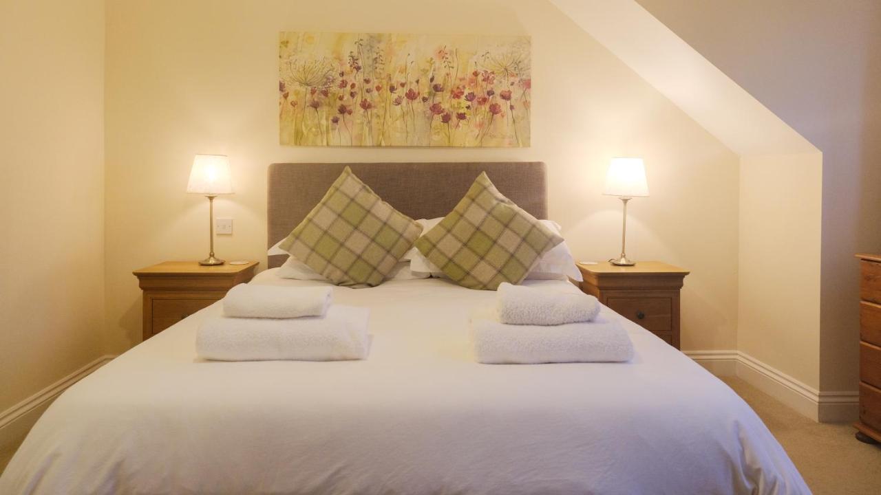 Ellingham Self-Catering Cottages Saint Peter Port المظهر الخارجي الصورة