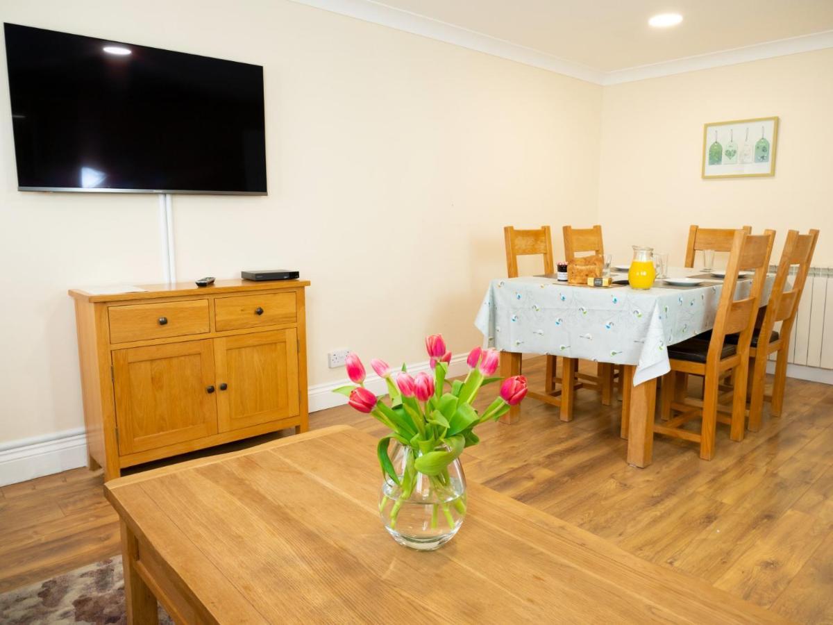 Ellingham Self-Catering Cottages Saint Peter Port المظهر الخارجي الصورة