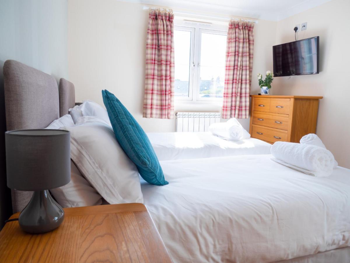 Ellingham Self-Catering Cottages Saint Peter Port المظهر الخارجي الصورة