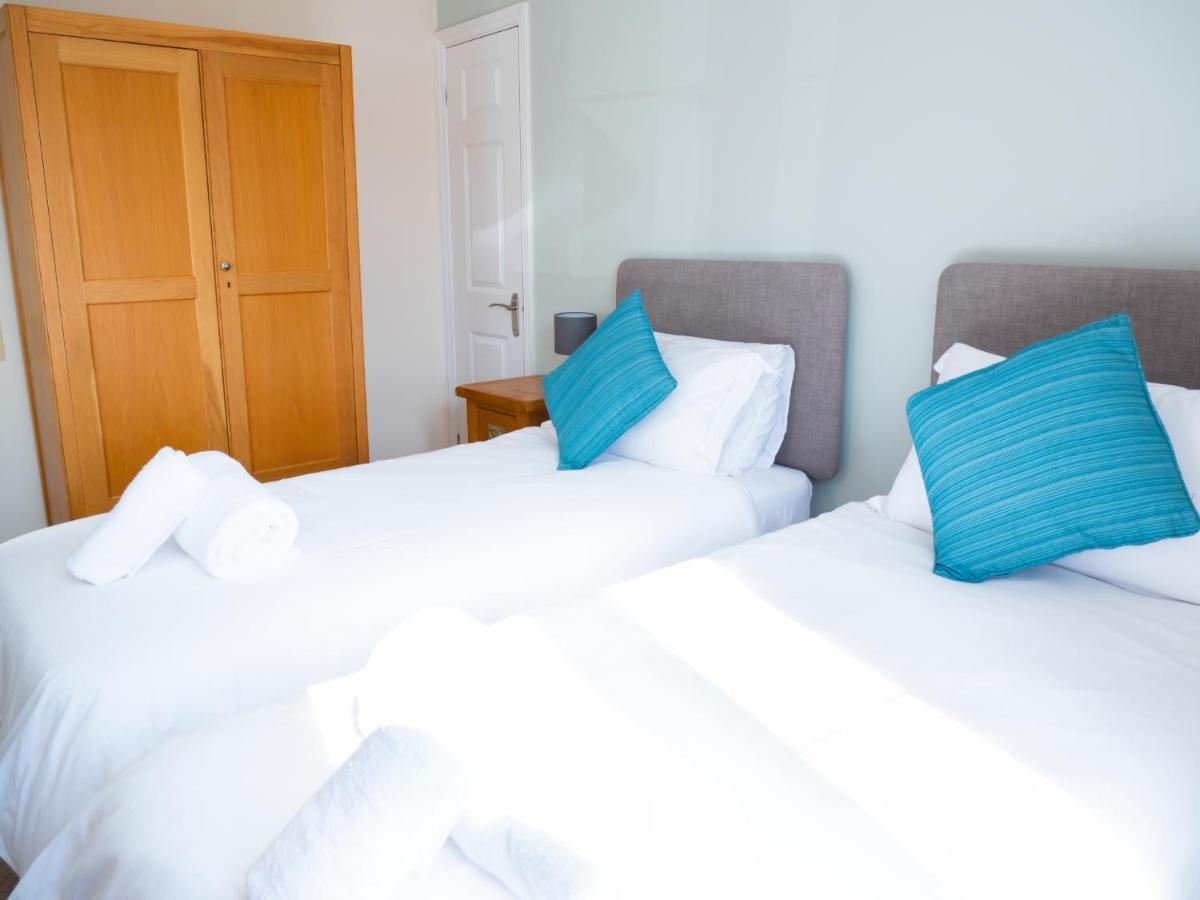 Ellingham Self-Catering Cottages Saint Peter Port المظهر الخارجي الصورة
