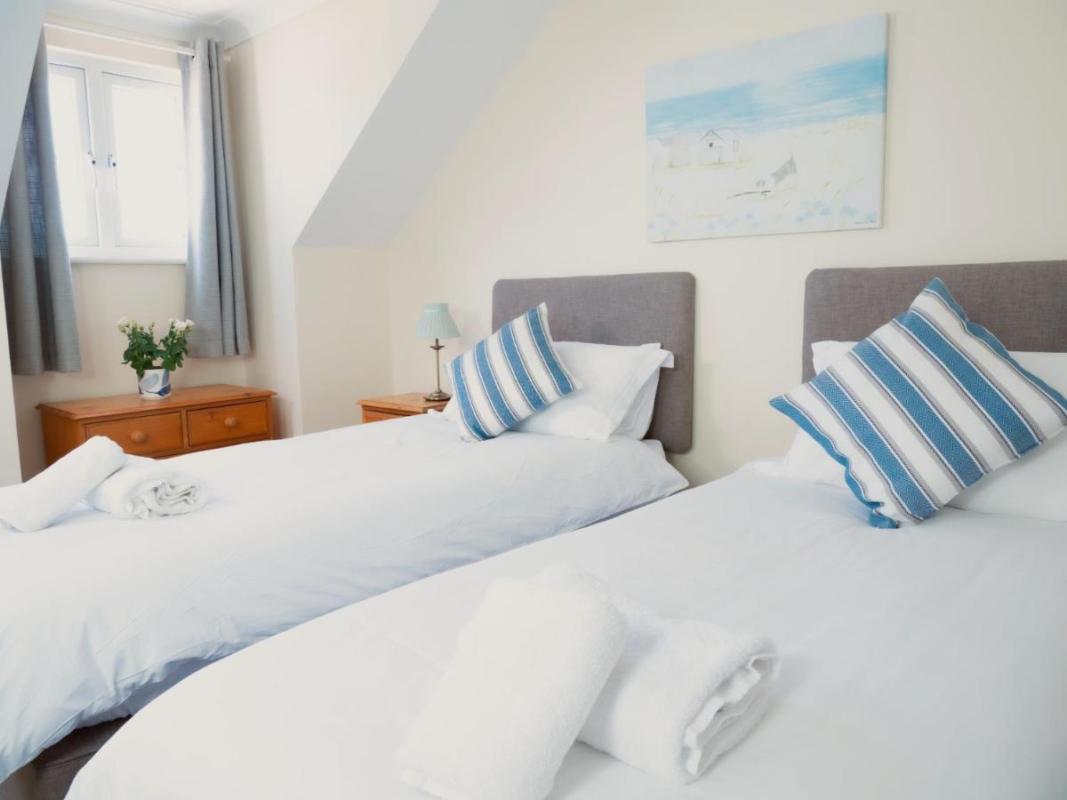 Ellingham Self-Catering Cottages Saint Peter Port المظهر الخارجي الصورة