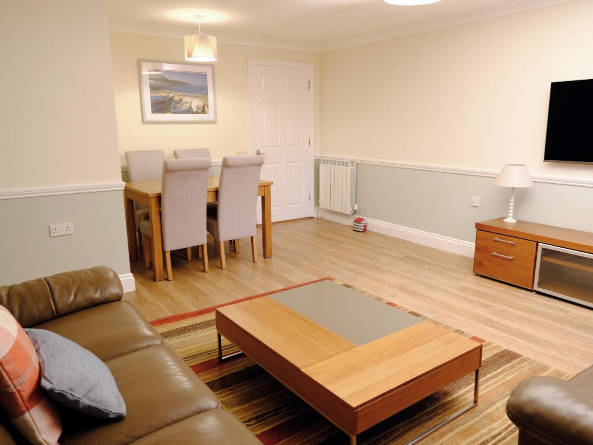 Ellingham Self-Catering Cottages Saint Peter Port المظهر الخارجي الصورة