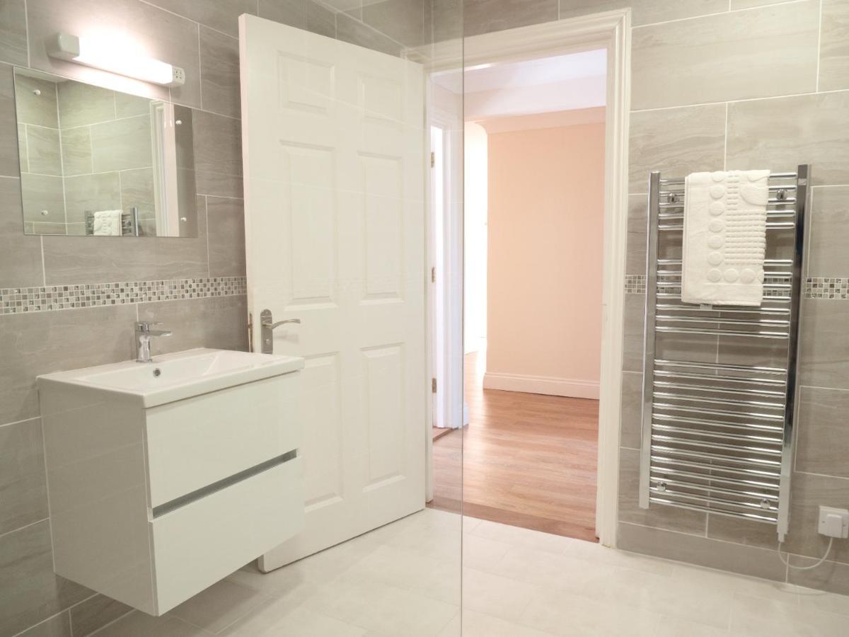 Ellingham Self-Catering Cottages Saint Peter Port المظهر الخارجي الصورة