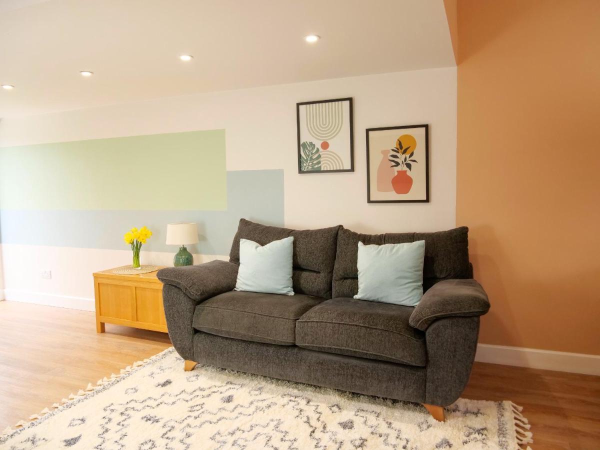 Ellingham Self-Catering Cottages Saint Peter Port المظهر الخارجي الصورة