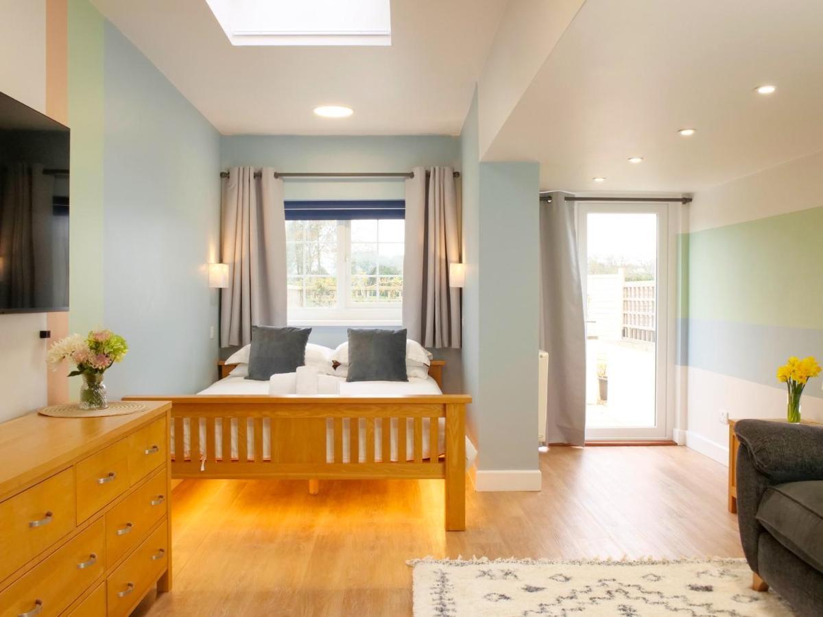 Ellingham Self-Catering Cottages Saint Peter Port المظهر الخارجي الصورة