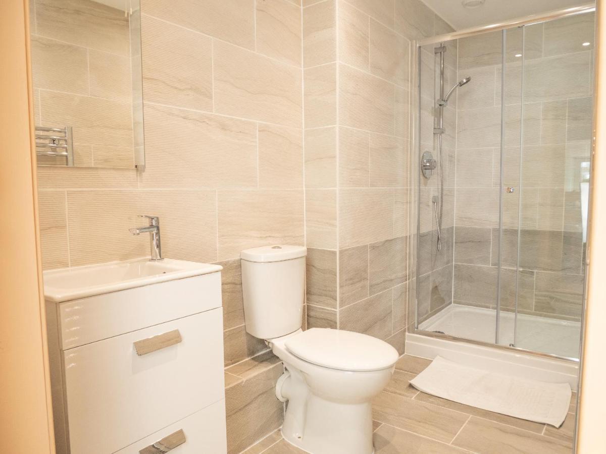 Ellingham Self-Catering Cottages Saint Peter Port المظهر الخارجي الصورة