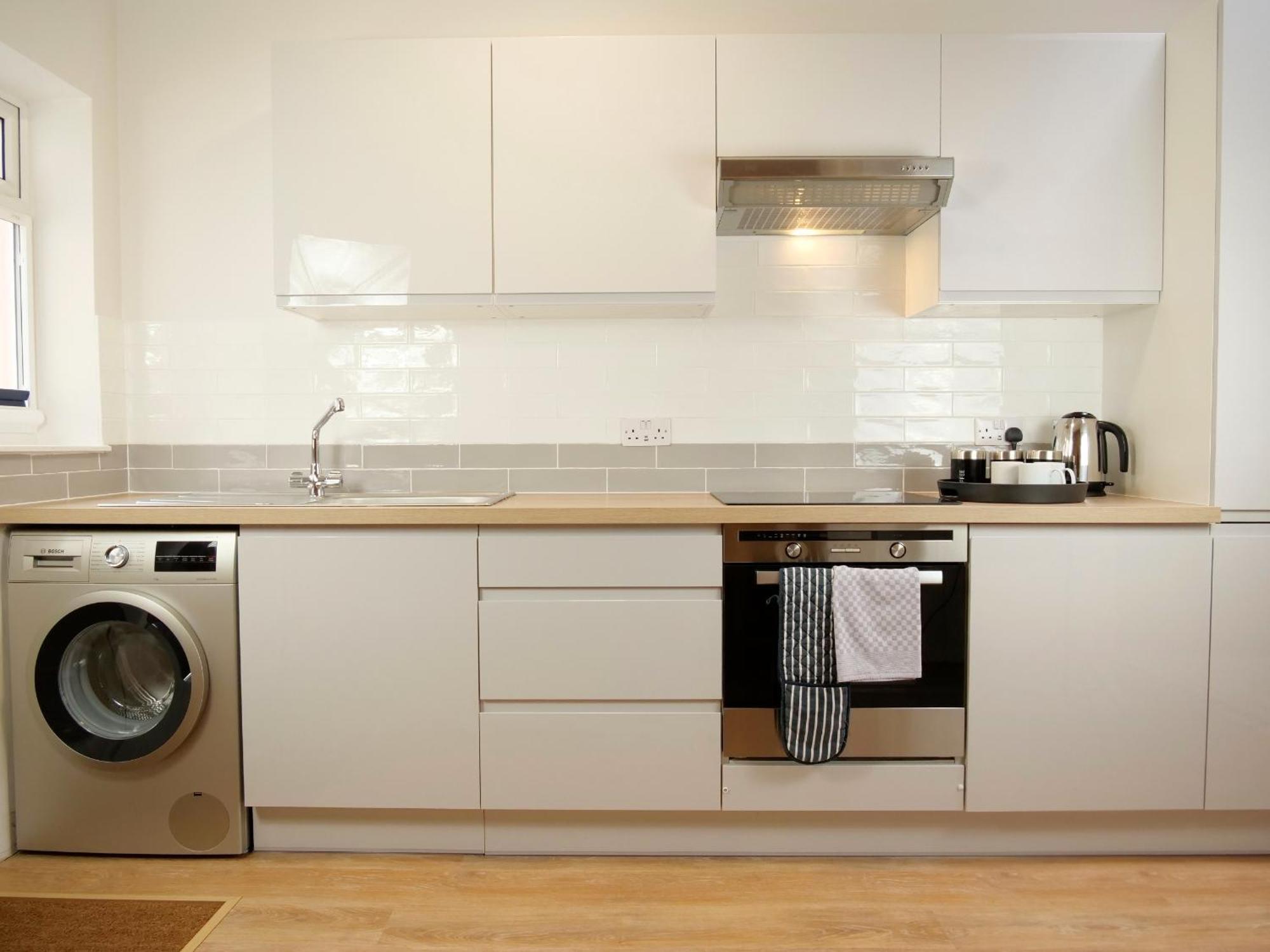 Ellingham Self-Catering Cottages Saint Peter Port الغرفة الصورة
