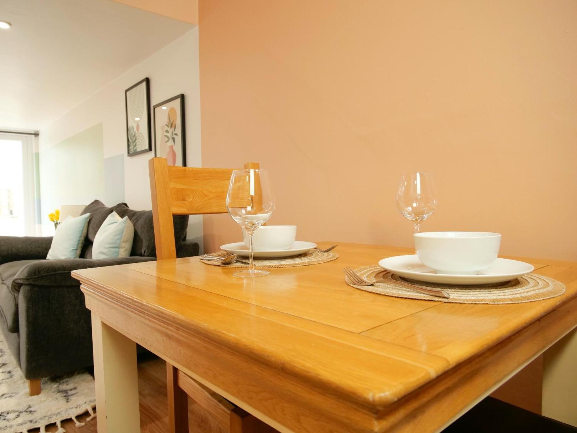 Ellingham Self-Catering Cottages Saint Peter Port الغرفة الصورة
