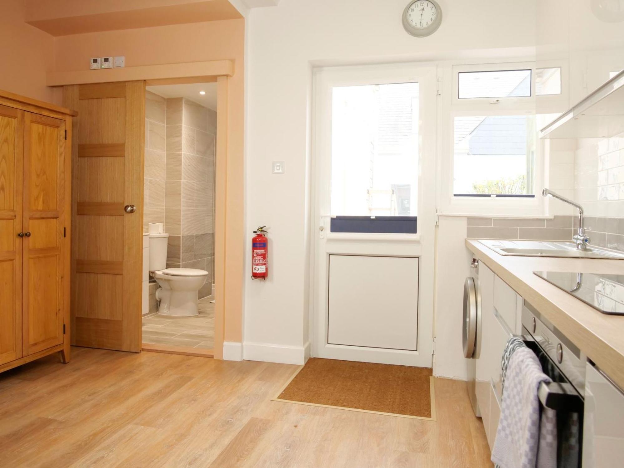 Ellingham Self-Catering Cottages Saint Peter Port الغرفة الصورة