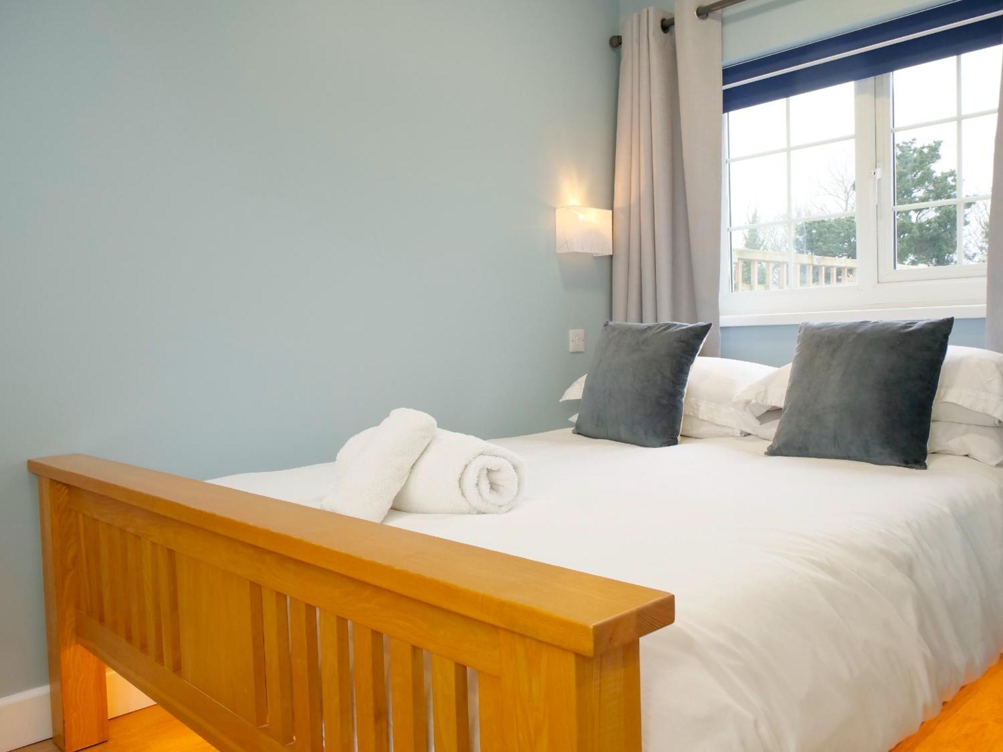 Ellingham Self-Catering Cottages Saint Peter Port الغرفة الصورة