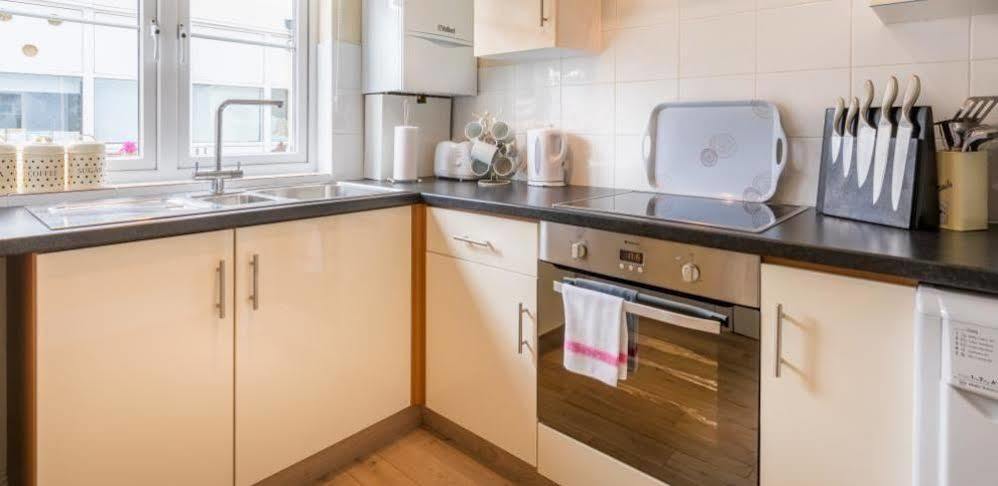 Ellingham Self-Catering Cottages Saint Peter Port المظهر الخارجي الصورة
