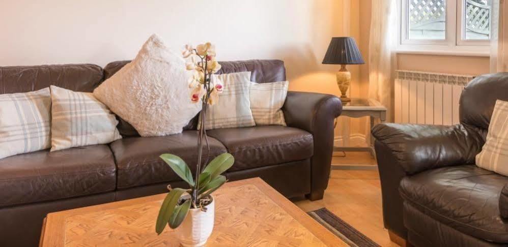Ellingham Self-Catering Cottages Saint Peter Port المظهر الخارجي الصورة