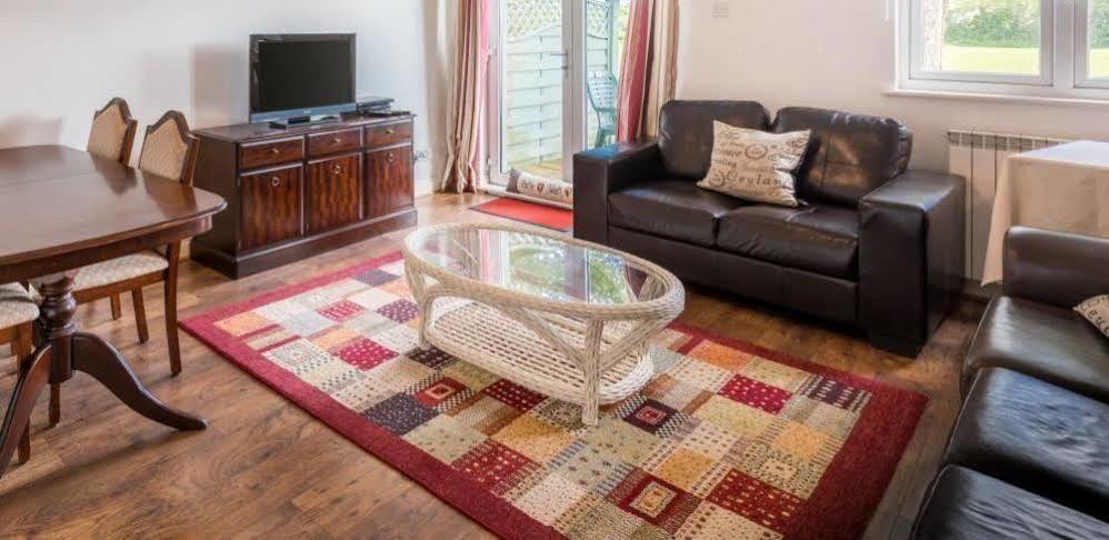 Ellingham Self-Catering Cottages Saint Peter Port المظهر الخارجي الصورة