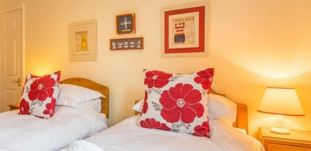 Ellingham Self-Catering Cottages Saint Peter Port المظهر الخارجي الصورة