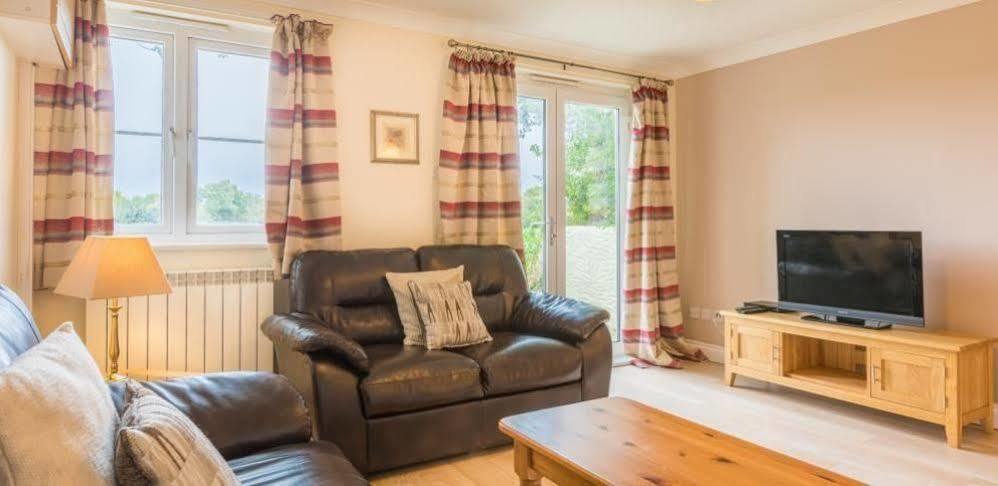 Ellingham Self-Catering Cottages Saint Peter Port المظهر الخارجي الصورة