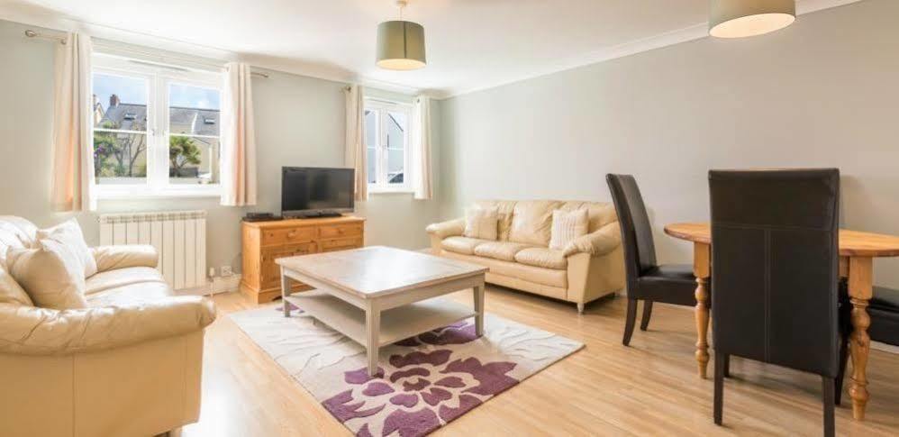 Ellingham Self-Catering Cottages Saint Peter Port المظهر الخارجي الصورة