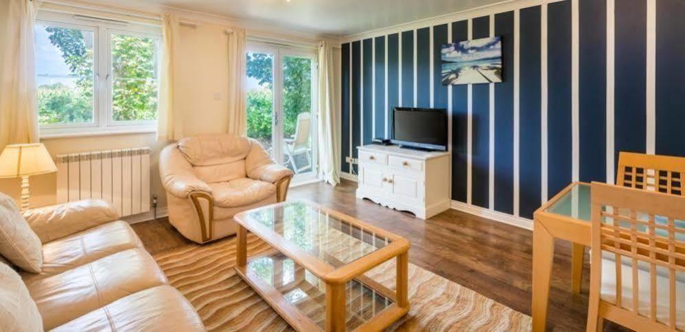 Ellingham Self-Catering Cottages Saint Peter Port المظهر الخارجي الصورة