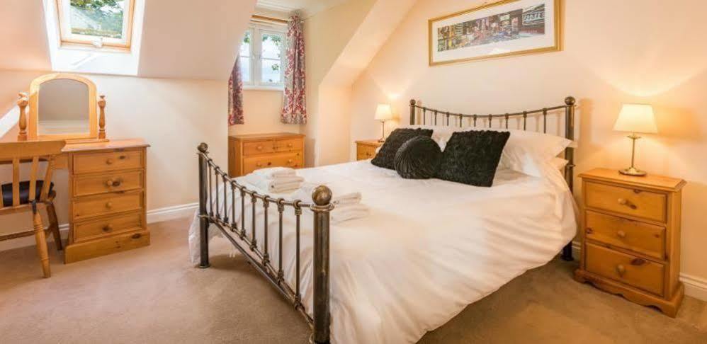 Ellingham Self-Catering Cottages Saint Peter Port المظهر الخارجي الصورة