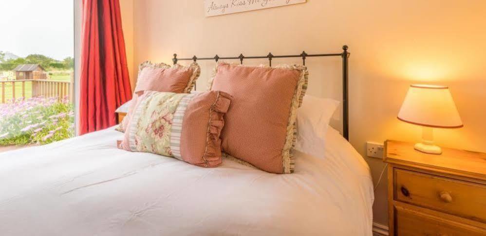 Ellingham Self-Catering Cottages Saint Peter Port المظهر الخارجي الصورة