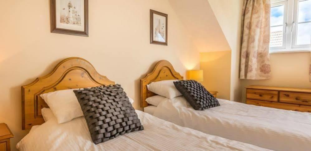 Ellingham Self-Catering Cottages Saint Peter Port المظهر الخارجي الصورة