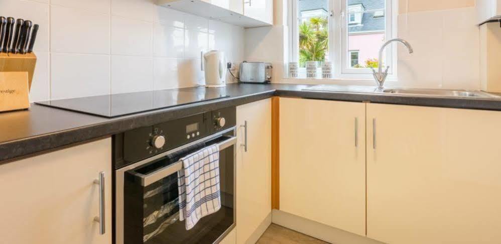 Ellingham Self-Catering Cottages Saint Peter Port المظهر الخارجي الصورة
